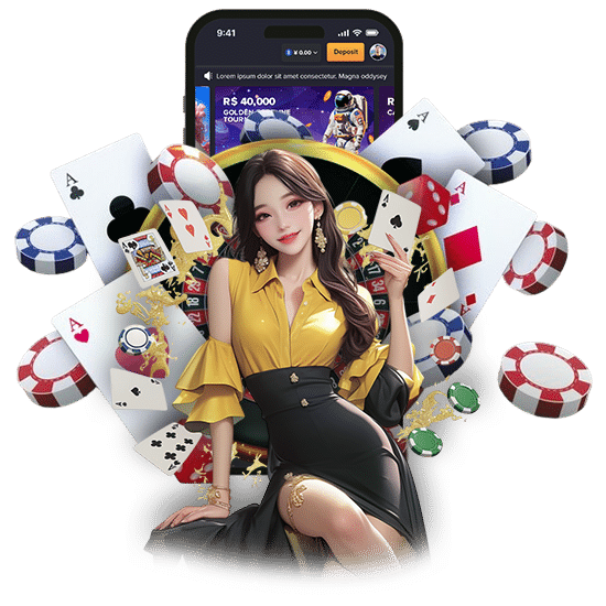 ทดลองเล่นบาคาร่าฟรี ไม่จำกัด